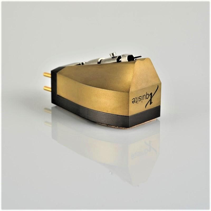 X-quisite ST hangszedő