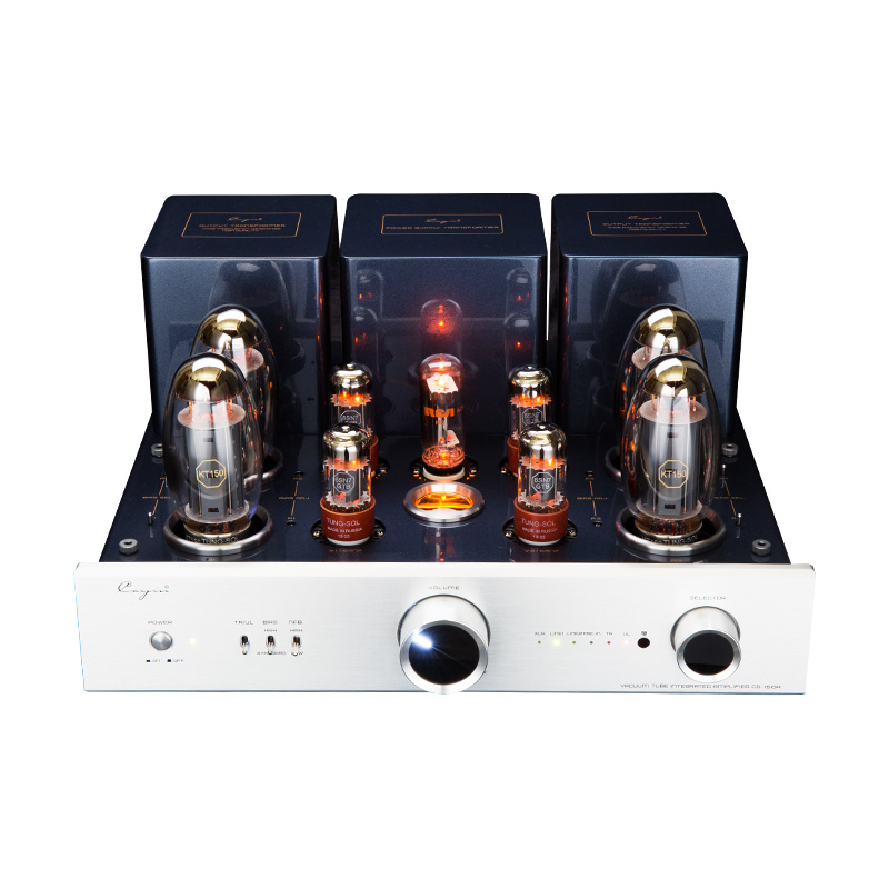 Cayin CS-150A integrált erősítő