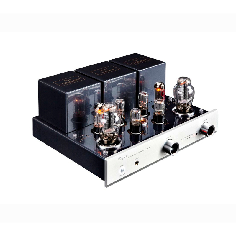 Cayin CS-300A integrált erősítő