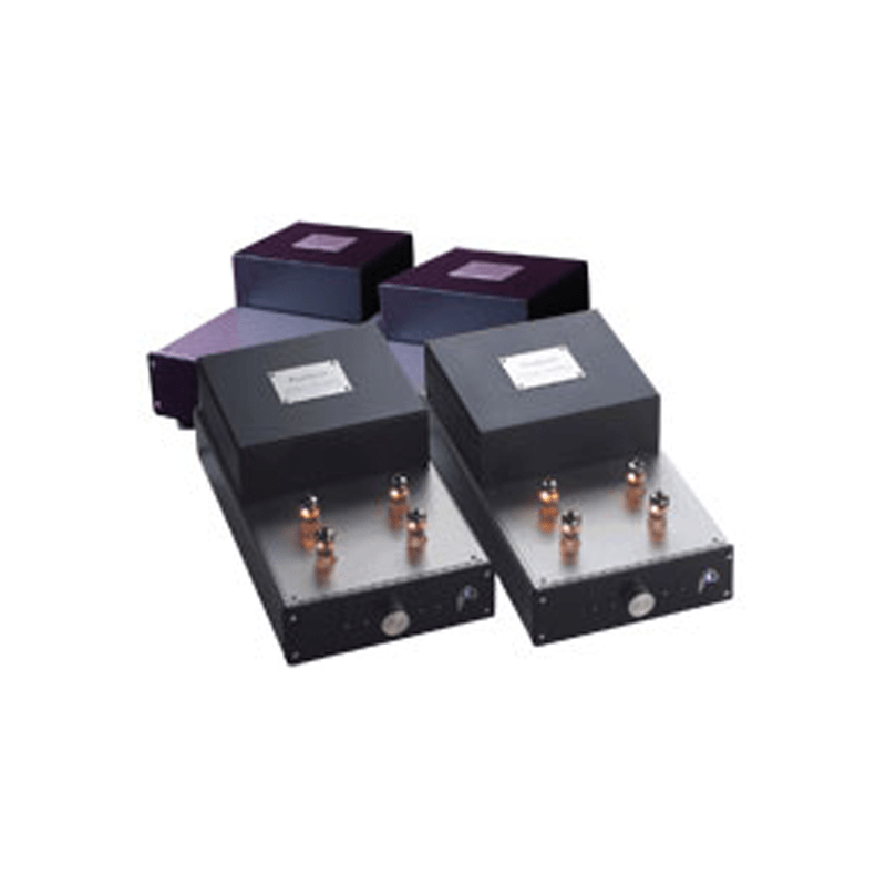 Audion Premier Quattro 4 Box