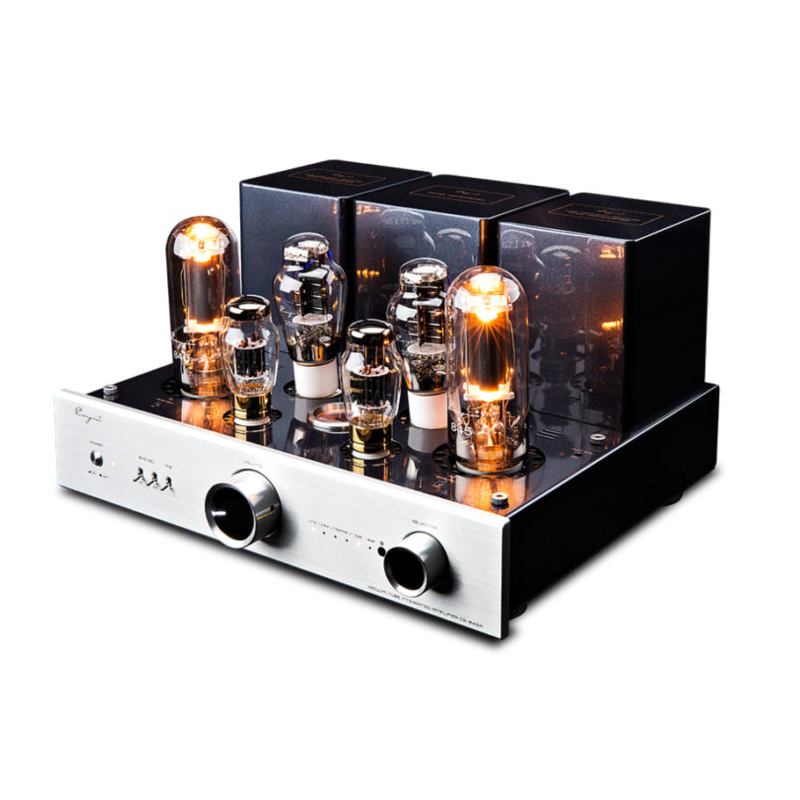 Cayin CS-845A integrált erősítő