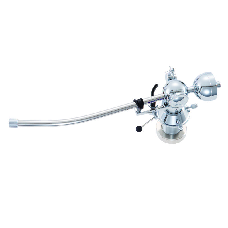 Ikeda IT-407CR1 hangkar