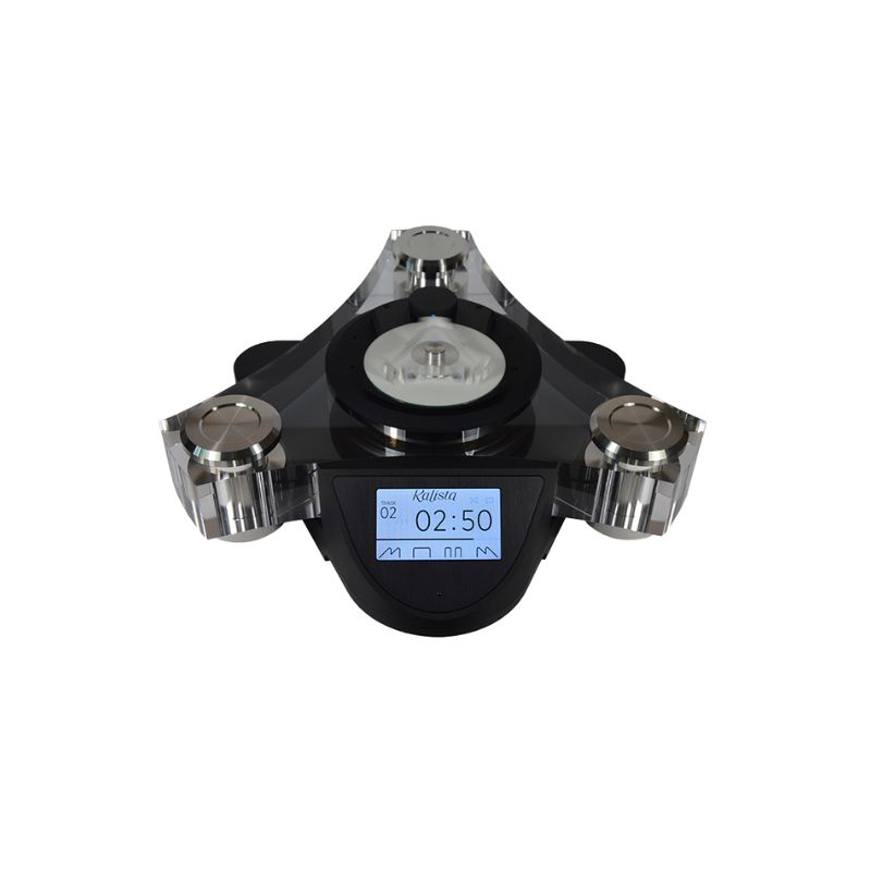 Kalista DreamPlay CD