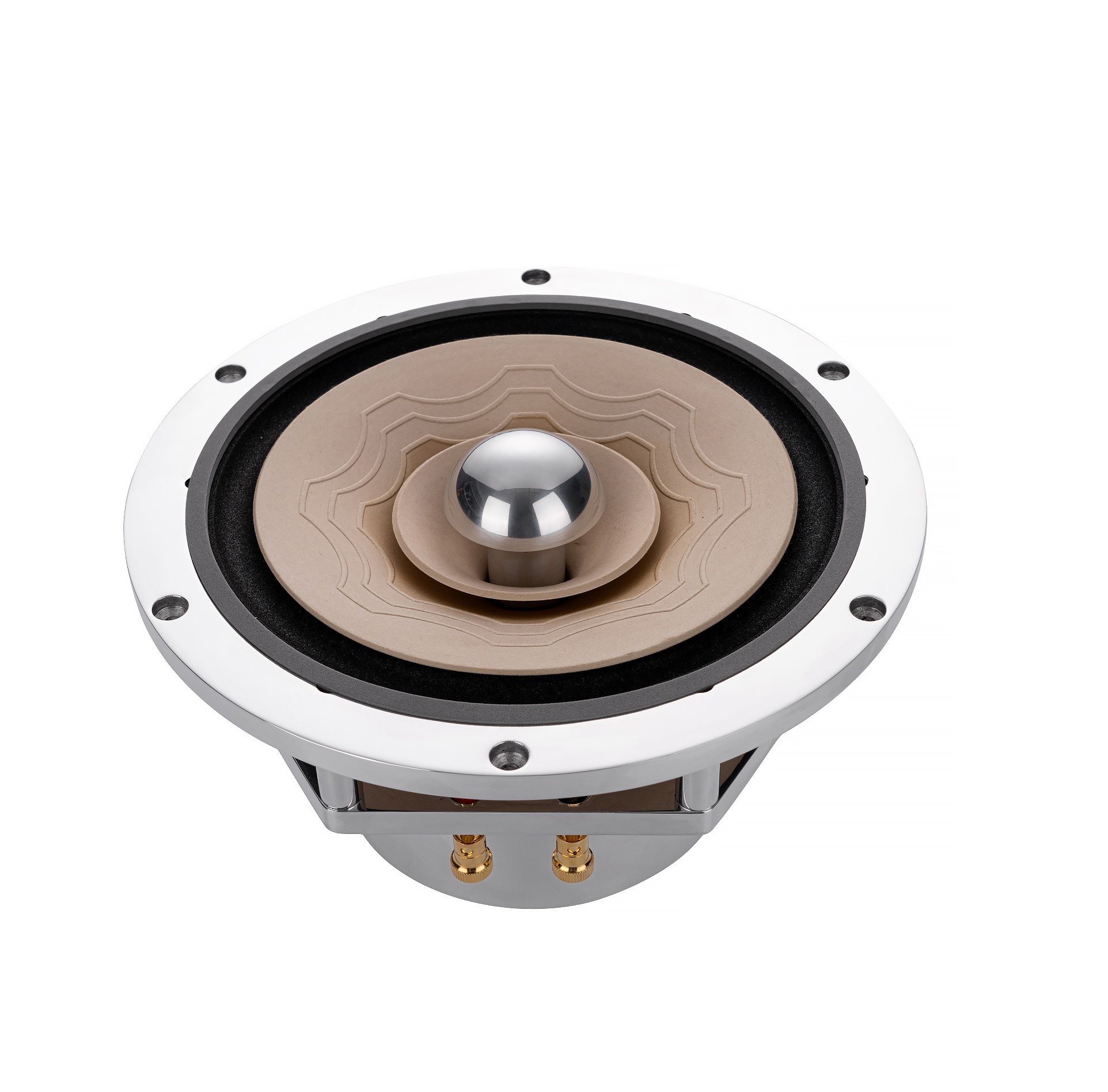 Lii Audio Platinum 10