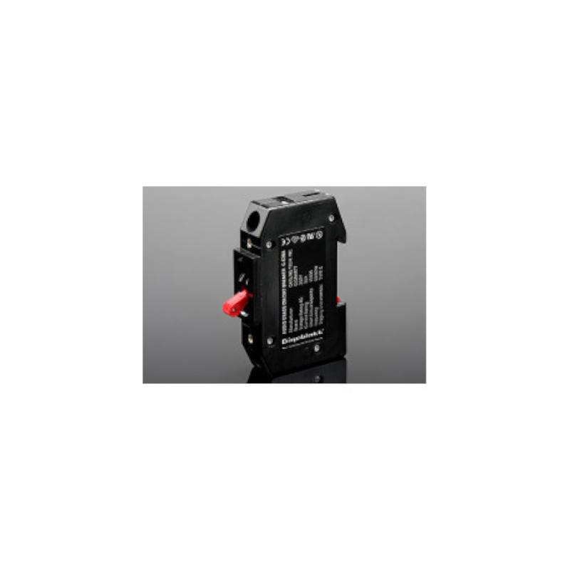 GigaWatt G-C16A kismegszakító