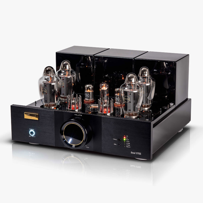 Cayin Soul 170I integrált erősítő