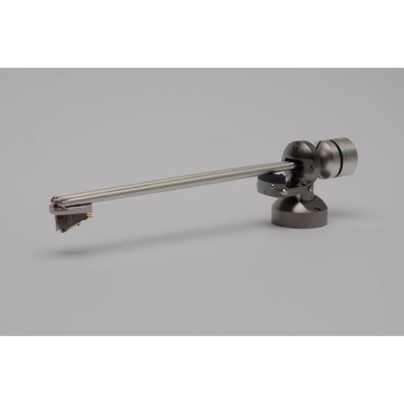 THALES Statement Silver