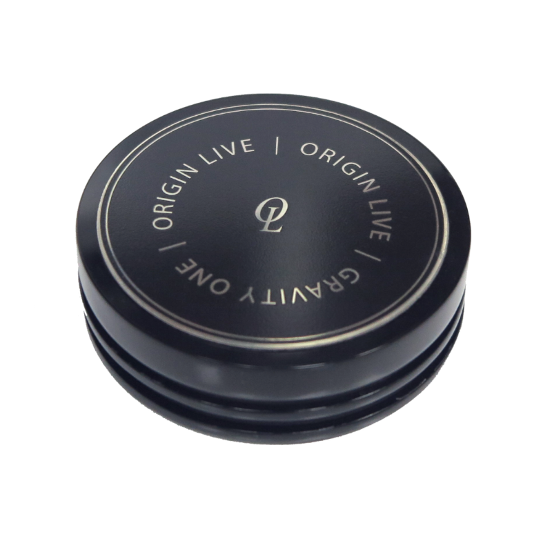 Origin Live lemezleszorító súly