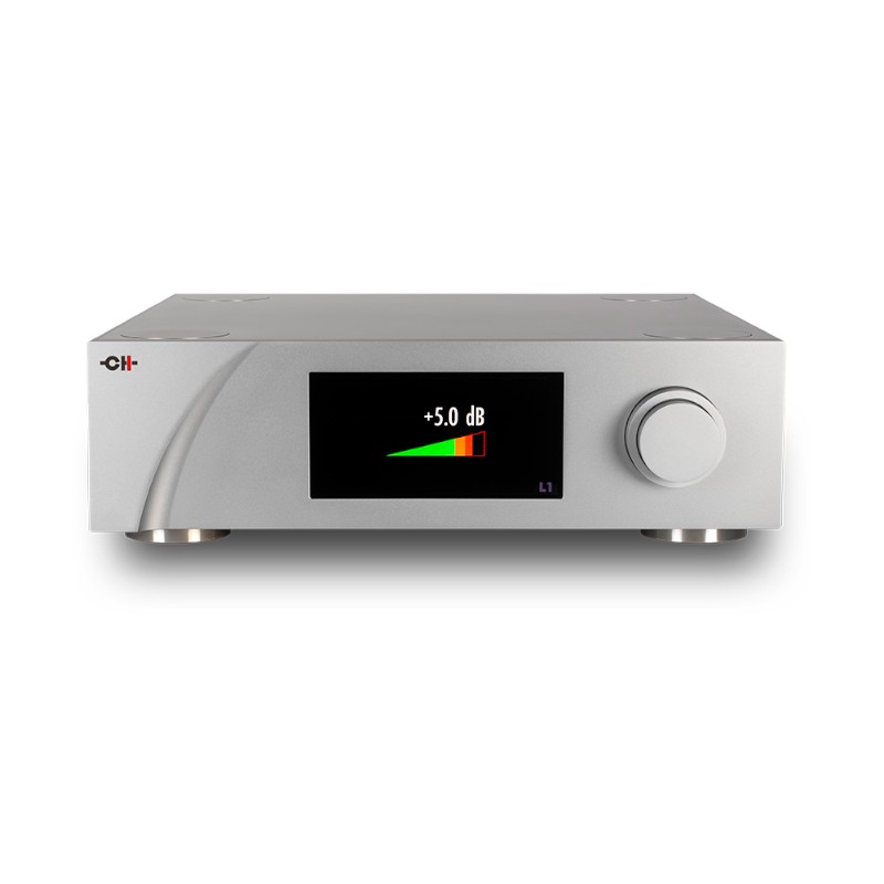 CH PRECISION D1.5 SACD/CD lejátszó