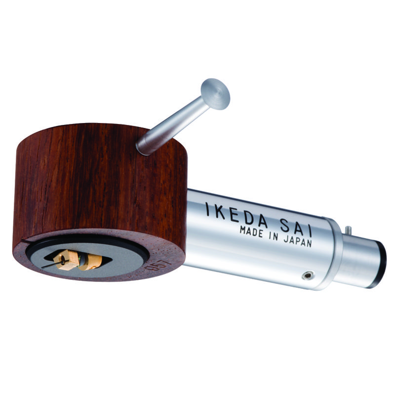 Ikeda SAI hangszedő