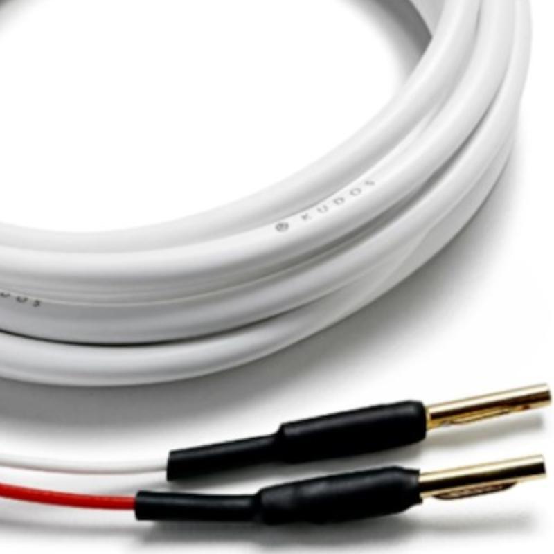 Kudos KC1 hangfalkábel