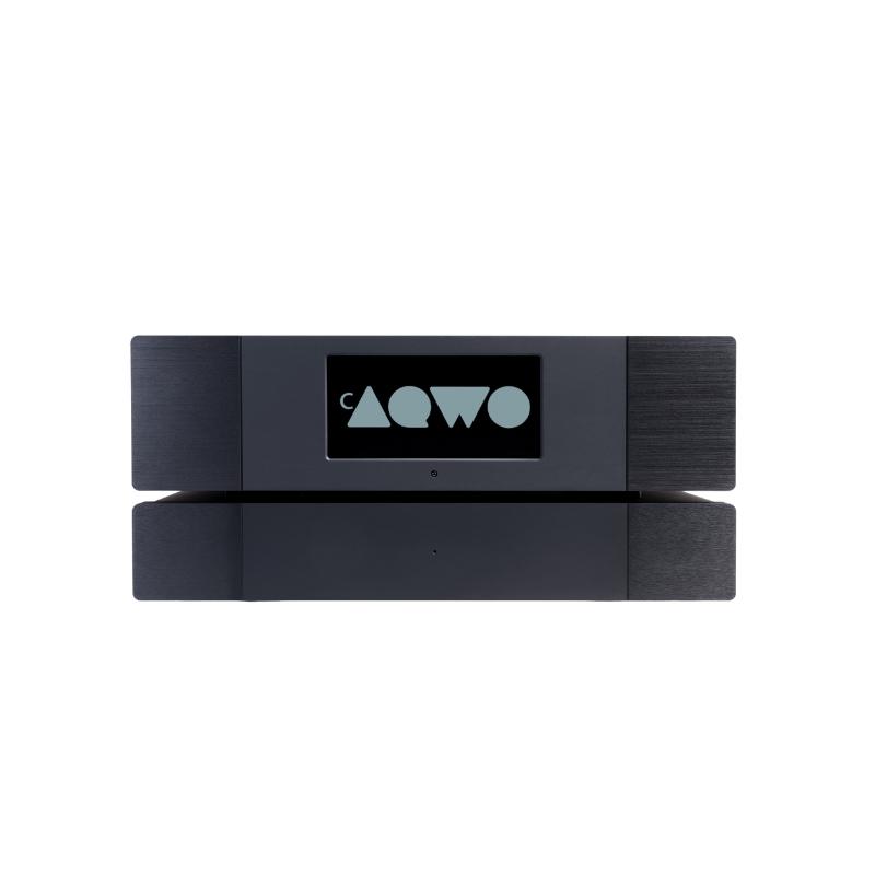 Métronome c|AQWO 2 DAC