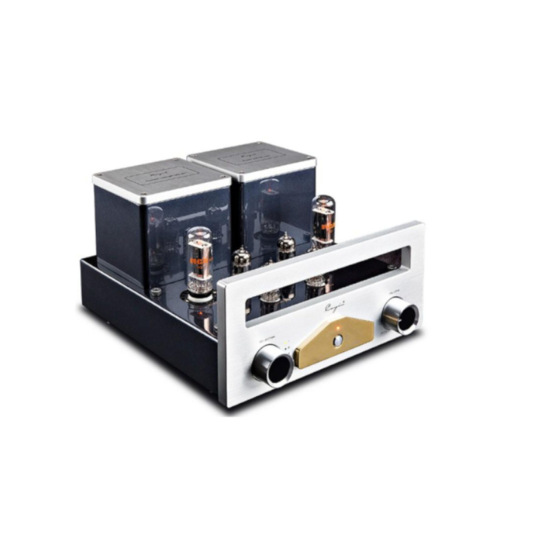 Cayin CS – 6 LA előerősítő