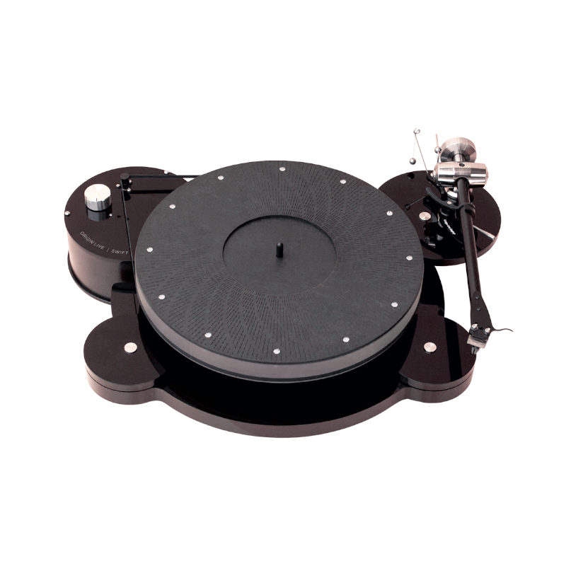 Origin Live Swift MKV lemezjátszó