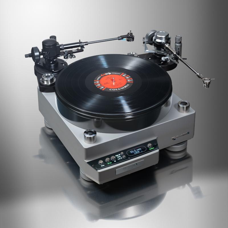 TechDAS Air Force V Premium