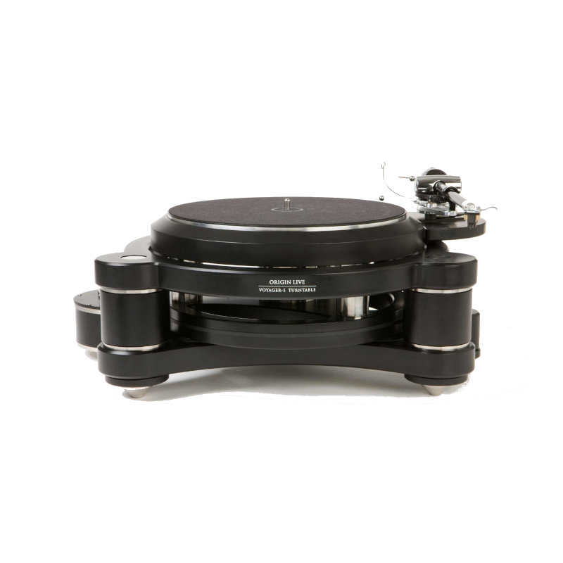 Origin Live Voyager MKV high-end lemezjátszó