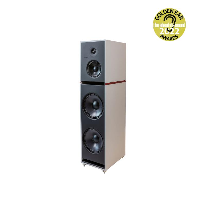 Stenheim Alumine Five Signature állóhangfal