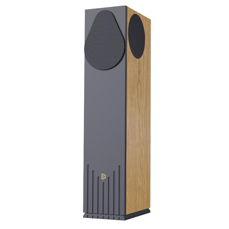 Diora Acoustics Polaris 3