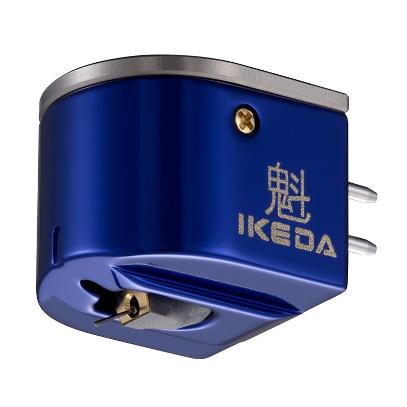 Ikeda KAI hangszedő