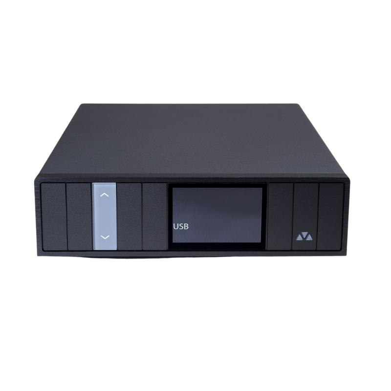 Métronome DSC mini DAC