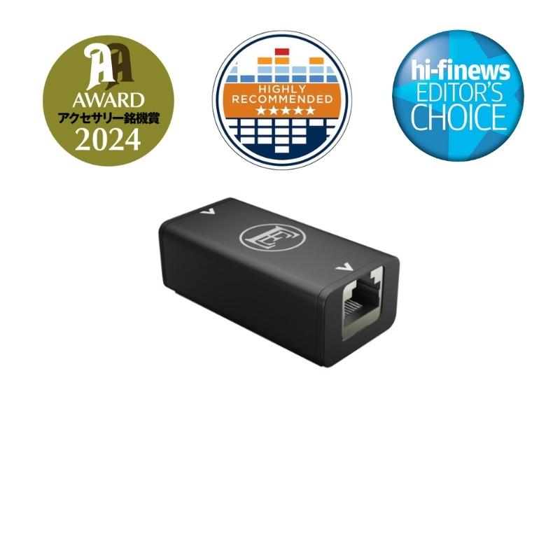 Chord Company English Electric 1