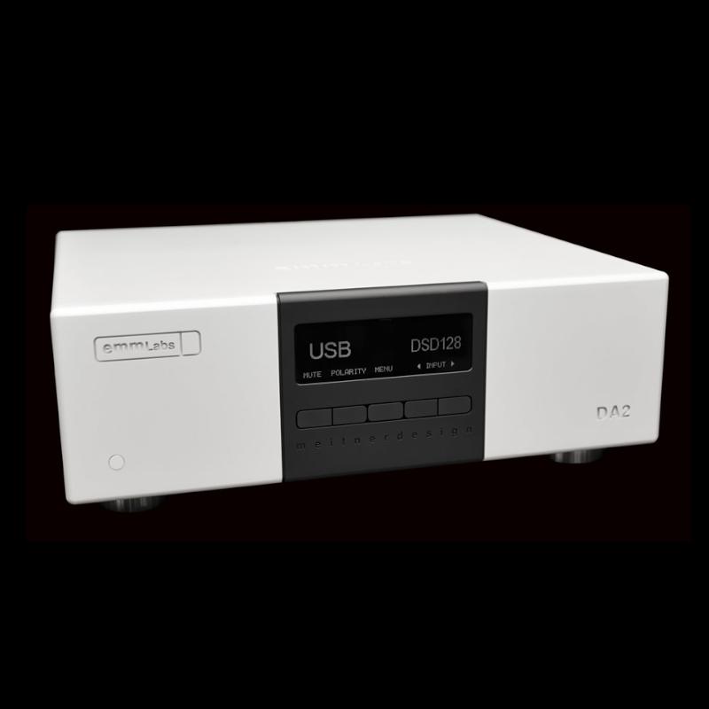 EMMLabs DA2i D/A konverter