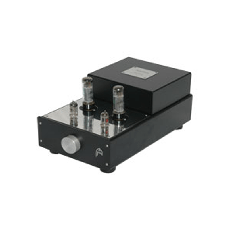 Audion Sterling Stereo Anniversary EL34