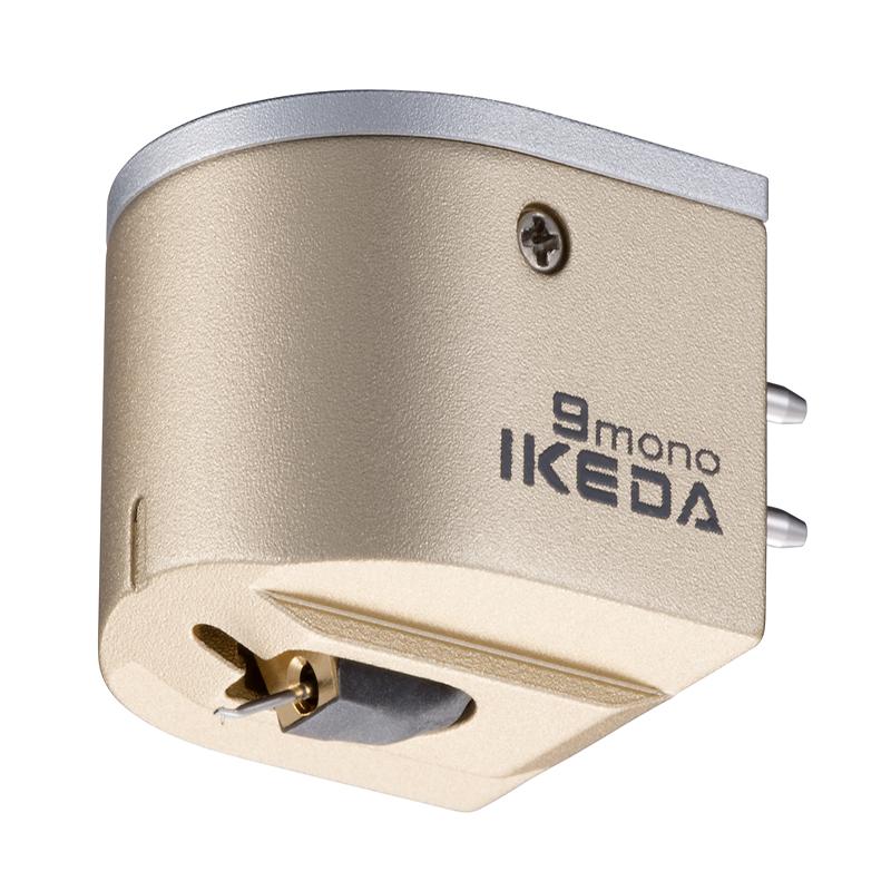 Ikeda 9mono hangszedő