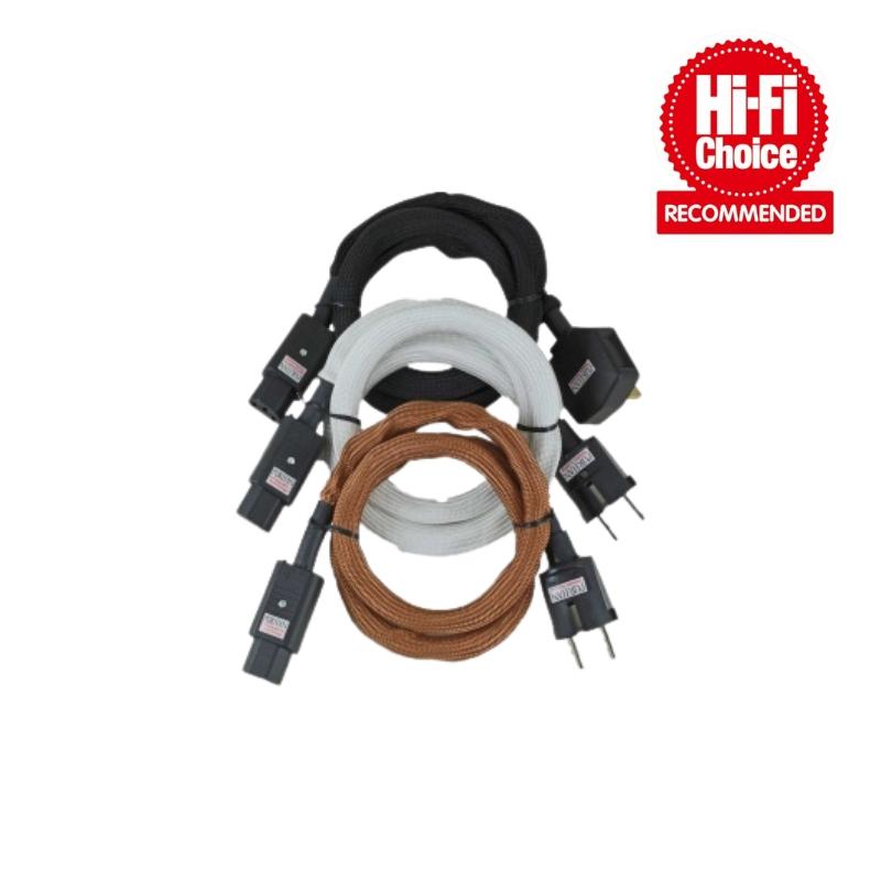 PURITAN Classic tápkábel