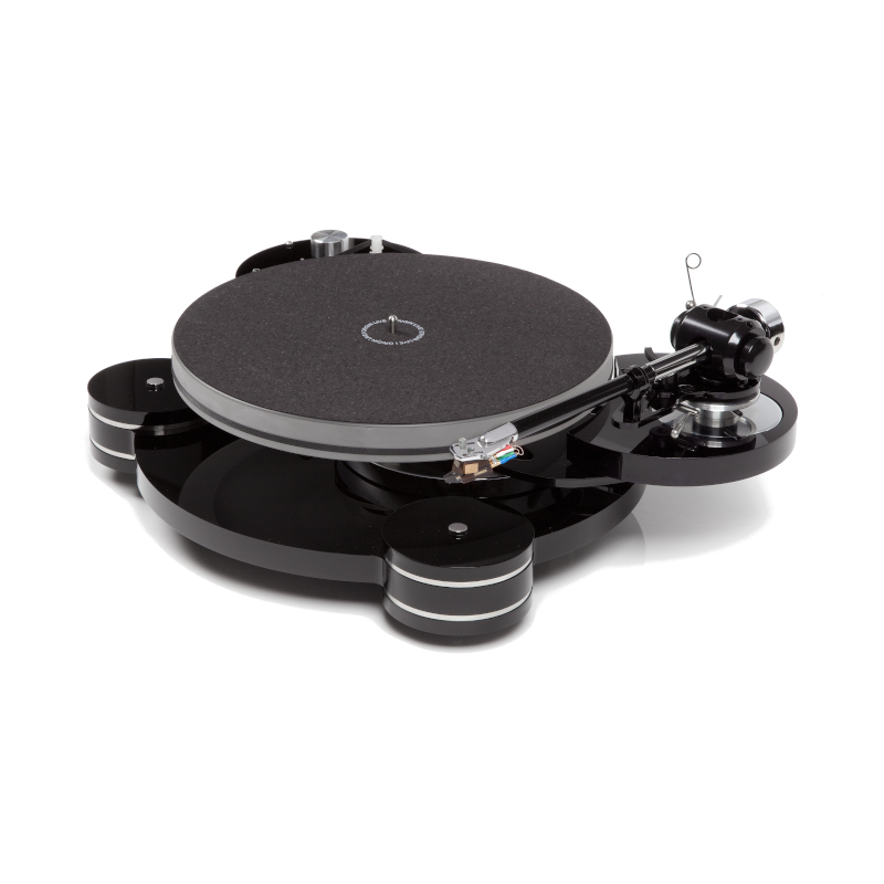 Origin Live Resolution MKV lemezjátszó