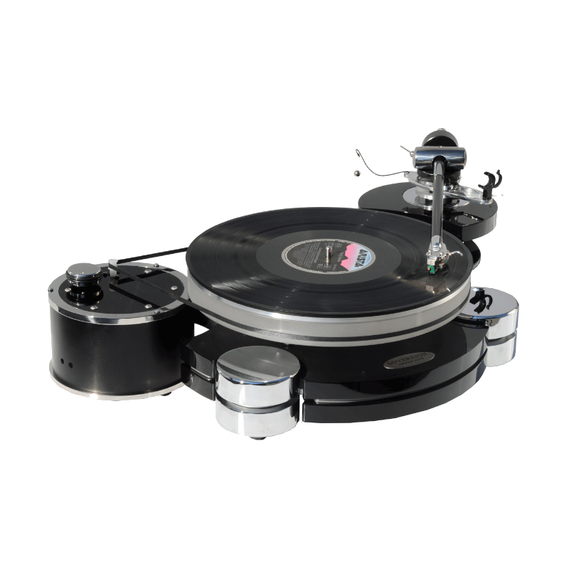 Origin Live Sovereign MKV lemezjátszó