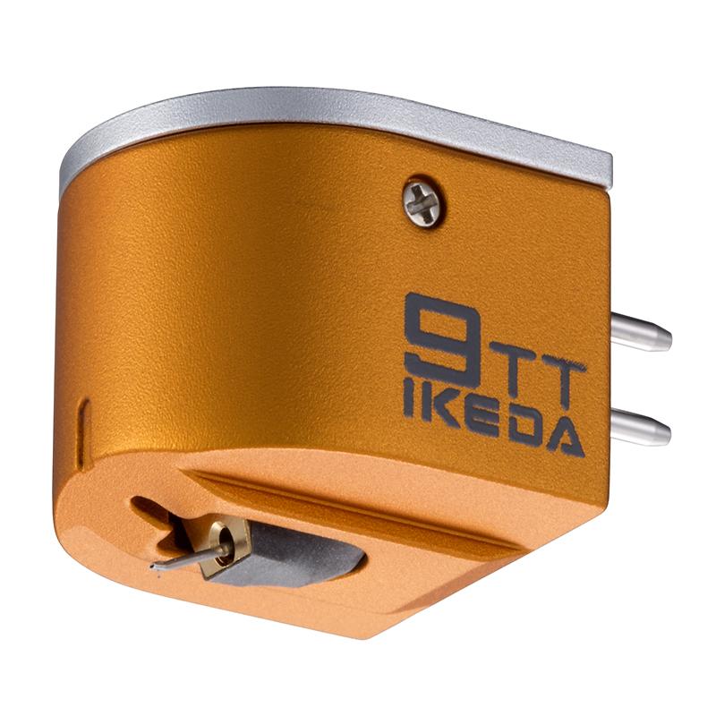 Ikeda 9TT hangszedő