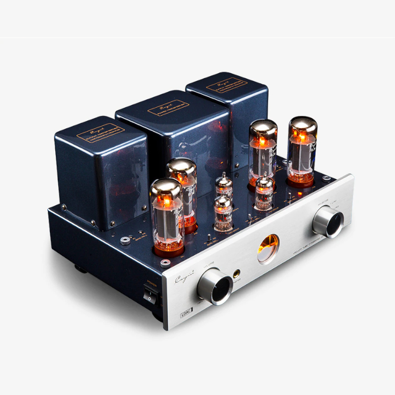 Cayin MT-35 MK2 integrált erősítő