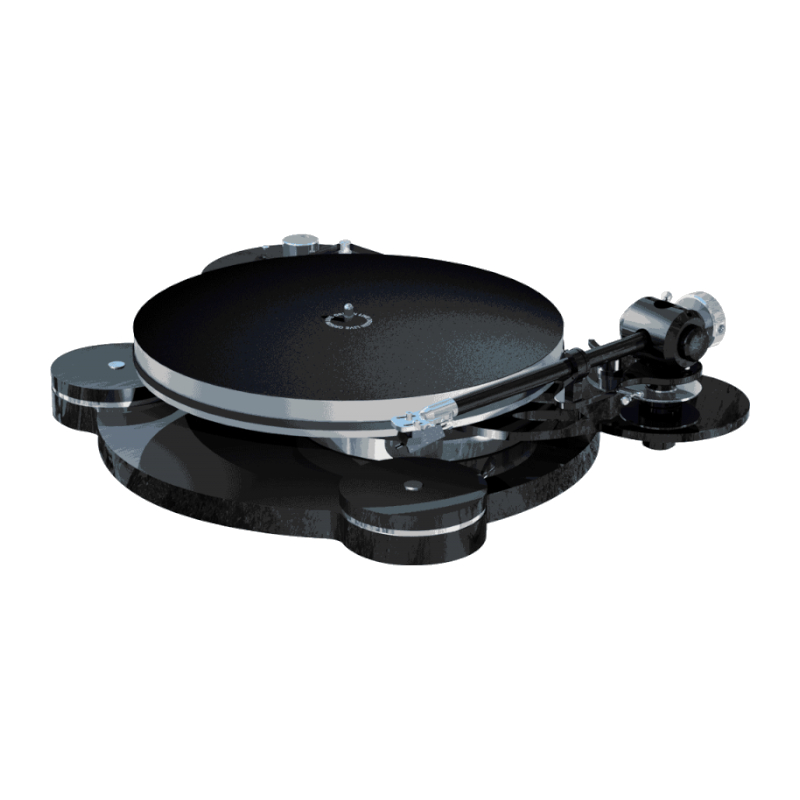 Origin Live Calypso MKV lemezjátszó