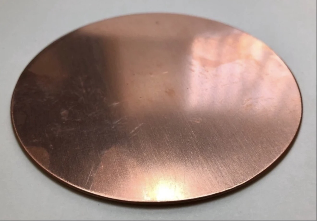 Nyers nemesfém alapanyag