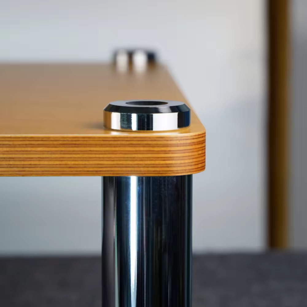 Állvány polc részlet