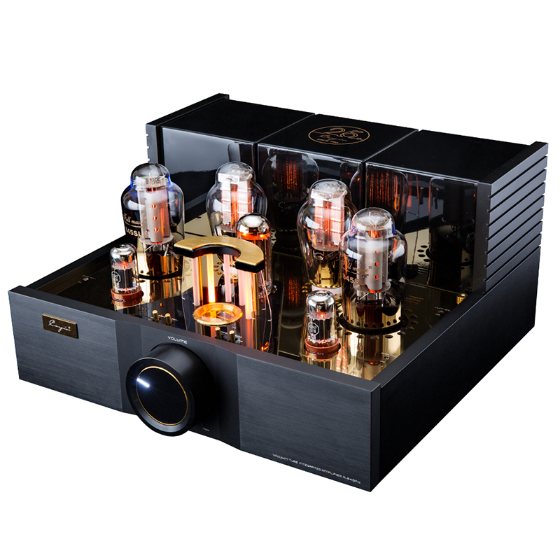 Cayin A-845 Pro integrált erősítő