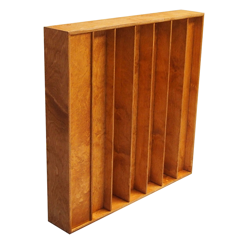 Mega Acoustic Schroeder Diffuser 1D