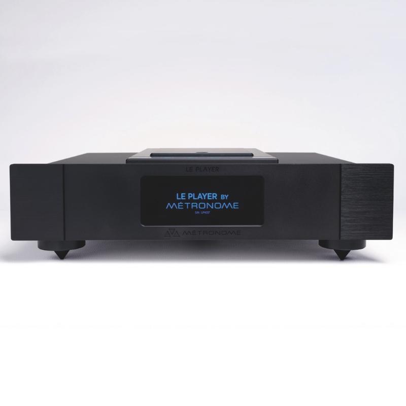 Métronome Le Player 4+ CD lejátszó