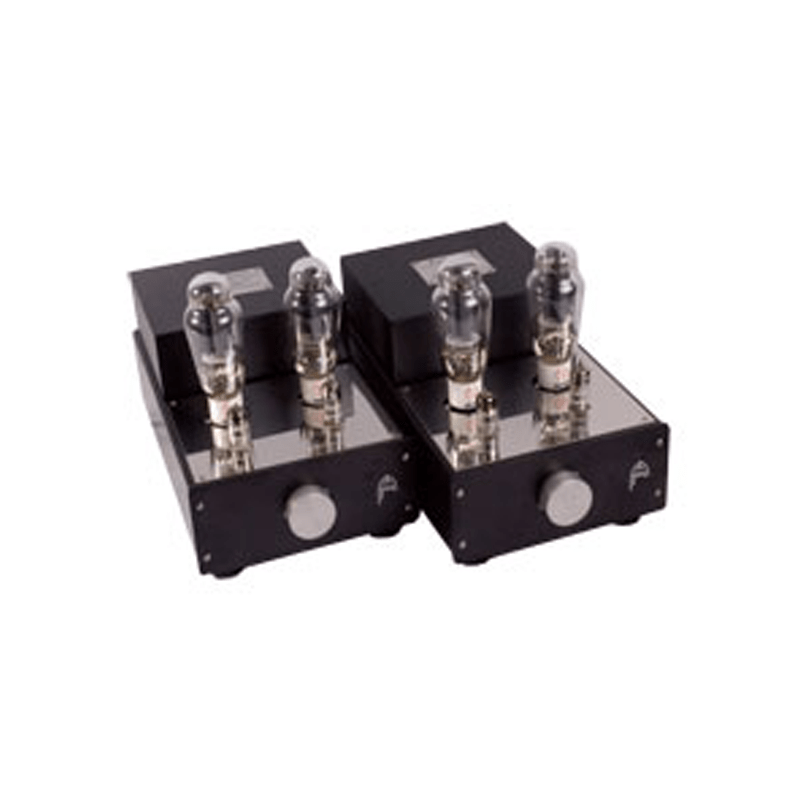 Audion Silver Night Anniversary 300B Push-pull (ellenütemű)