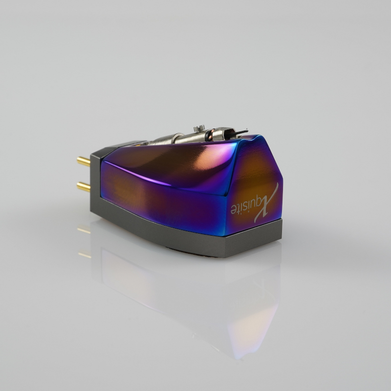 X-quisite Fire hangszedő