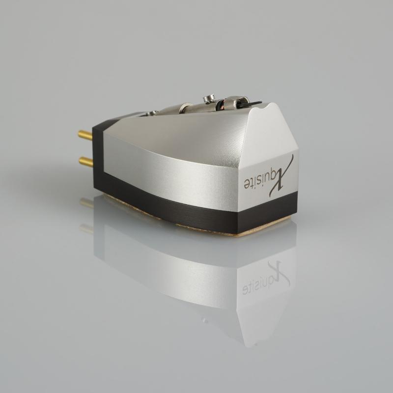 X-quisite CA hangszedő