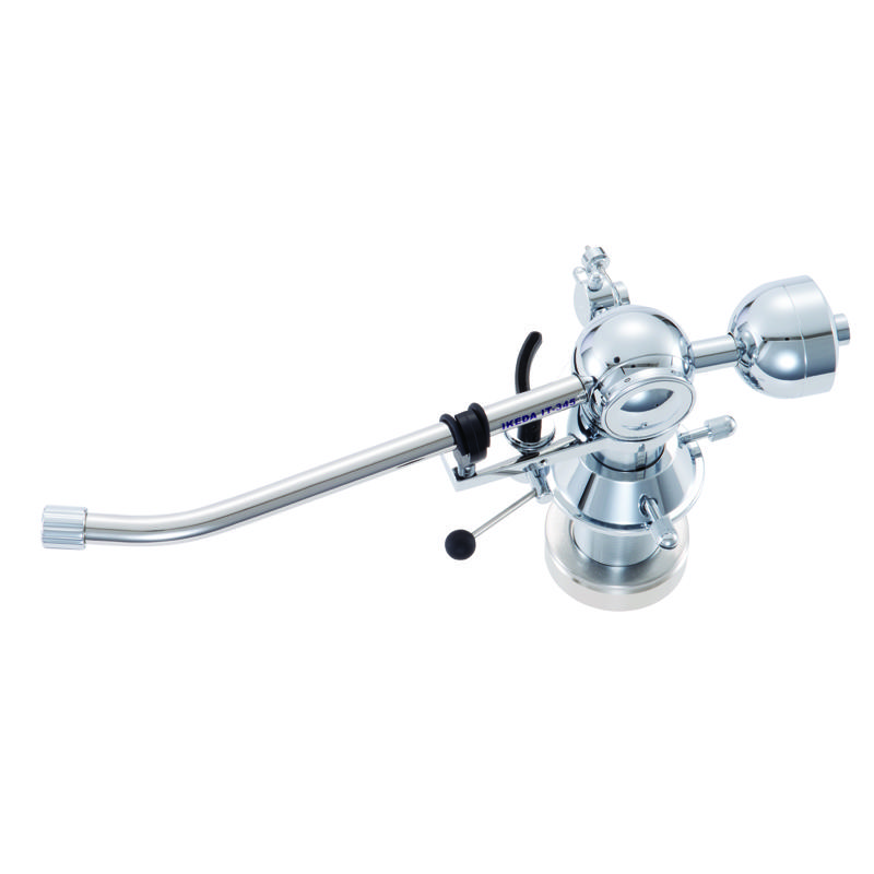 Ikeda IT-345CR1 hangkar