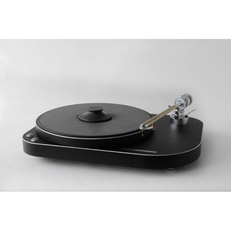 THALES TTT Compact II Silver