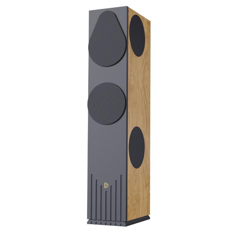 Diora Acoustics Polaris 5