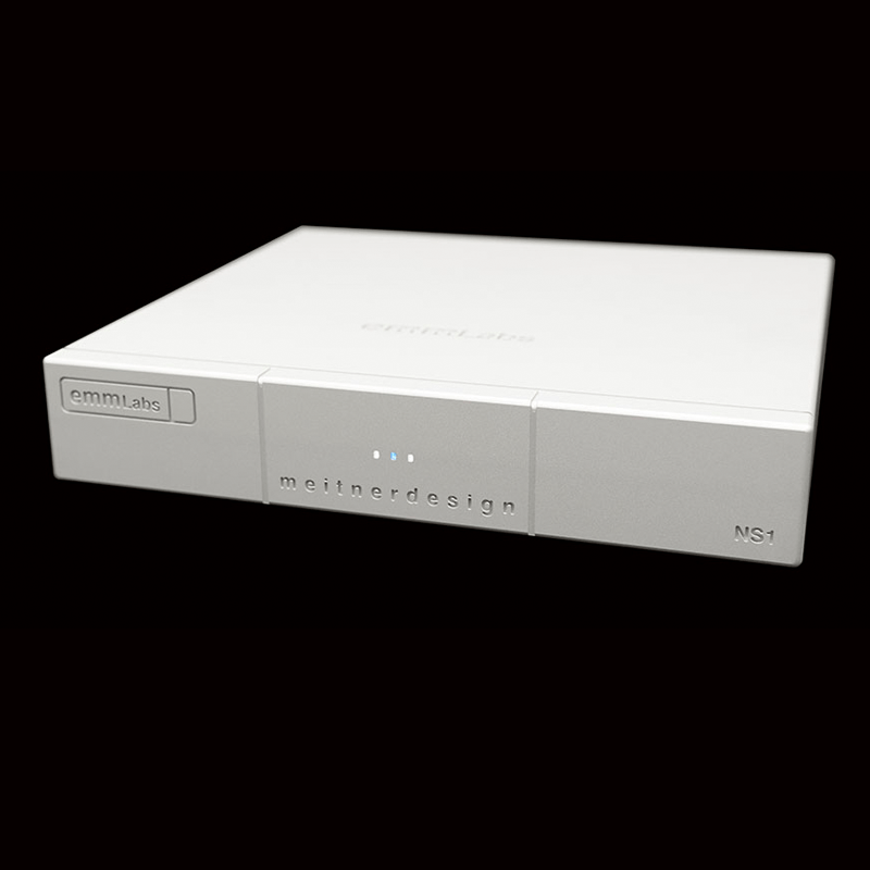 EMMLabs NS1 Streamer